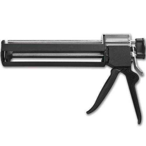 Pistolet pour cartouches - DFC1610050 - DEWALT - à mastic-colles / manuel