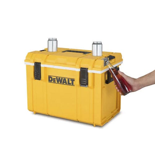 Glacière en PU - DWST1-81333 - DEWALT - d'extérieur