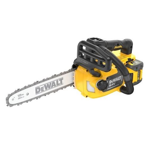 Tronçonneuse sur batterie - DCMCST632X1-GB - DEWALT