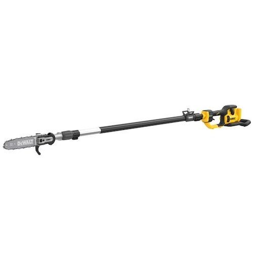 Élagueuse arboricole - DCMPS635N-XJ - DEWALT - sur batterie / sur perche