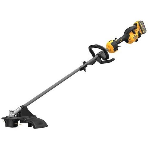 Débroussailleuse électrique sur batteries - DCMAS5713X1-GB - DEWALT - à gazon / portable / à lame