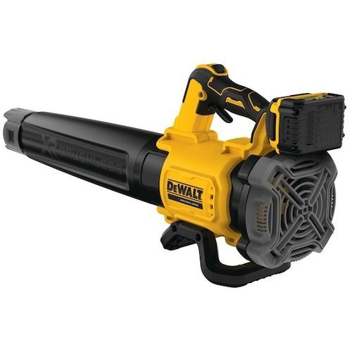 Souffleur de feuilles portatif - DCMBL562P1-GB - DEWALT - léger