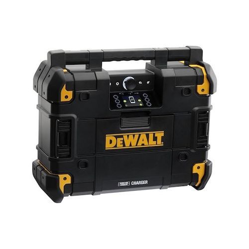 Radio avec batterie rechargeable - DWST1-81079 - DEWALT