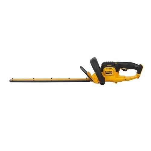 Taille-haie électrique sur batteries - DCM563PB-XJ - DEWALT - portatif / léger