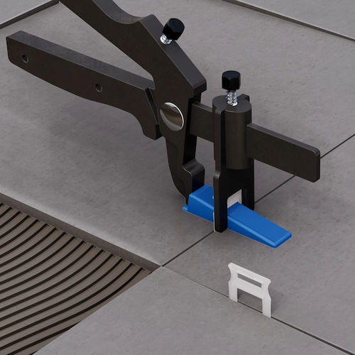Système de nivellement pour carrelage - tls-W - TOKOZ Pedestals International