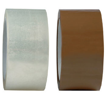 Bande adhésive en polypropylène - NP020  - Eco Service Srl - en acrylique