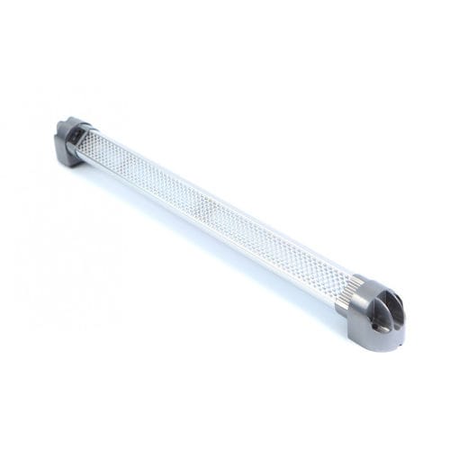 Barrette d'éclairage à LED - ROTOLED HD - ENERGIE MOBILE - IP20 / en acrylique / en aluminium anodisé
