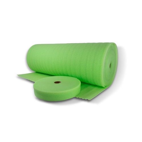 Isolant thermique - Termosilent - Izoterm Plama d.o.o. - d'absorption acoustique / en polyéthylène / en rouleau