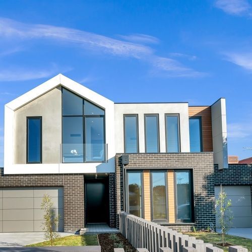 Fenêtre-balcon en verre - ARIA Juliet - Pure Vista Ltd - en aluminium / coulissante / contemporaine