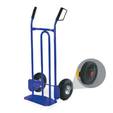 Chariot diable - C-150 - JORMAX INDUSTRIA LDA - professionnel / de transport / en acier