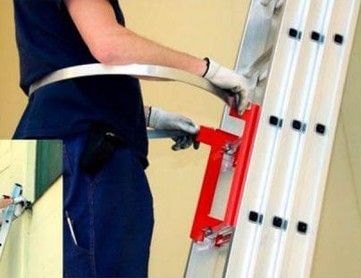 Système de protection - JORMAX INDUSTRIA LDA