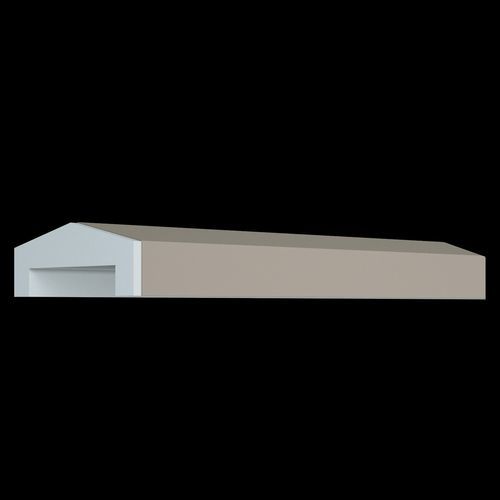 Chaperon de mur - HP-01 - RAMSOY İNŞAAT İZOLASYON KİMYEVİ MADDE SAN VE TİC LTD ŞTİ