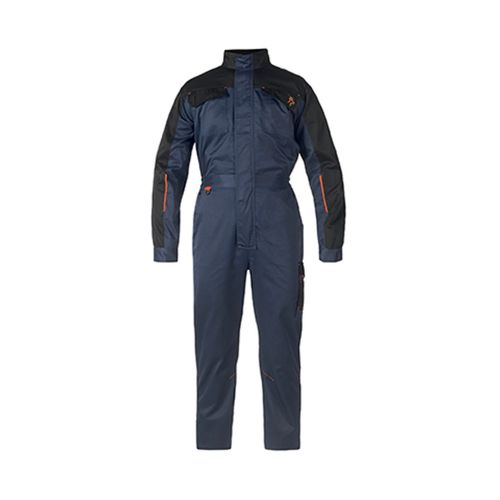 Combinaison de travail - 3697 series - Kapriol-Morganti S.p.A. - en polyester / en coton / pour le soudage