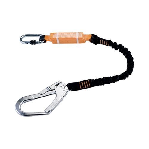 Longe anti-chute à sangle - 27959 - Kapriol-Morganti S.p.A. - à absorption d'énergie