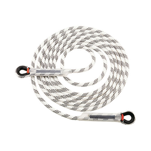 Corde en plastique - Titanium - Kapriol-Morganti S.p.A. - EN 1891 / à haute résistance