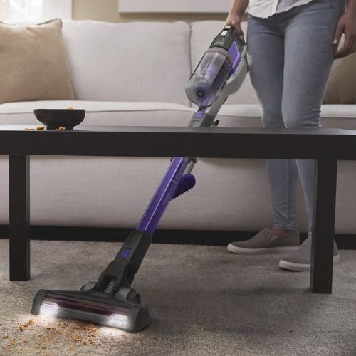 Aspirateur balai - POWERSERIES™ Extreme™  - Black & Decker - portatif / à sec / sans fil