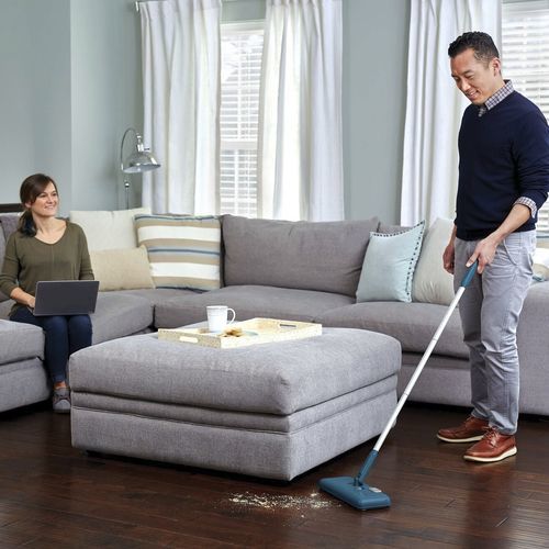 Aspirateur balai - Cosair - Black & Decker - à sec / sans fil