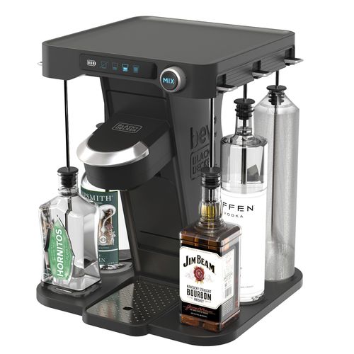 Machine à cocktail résidentielle - BCHB101 - Black & Decker
