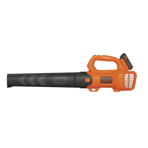 Souffleur de feuilles portatif - BCBL700D1AEV - Black & Decker