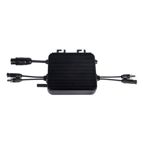 Micro-onduleur solaire - KS MI800W - DIMAX International GmbH - pour applications autonomes / pour installation résidentielle