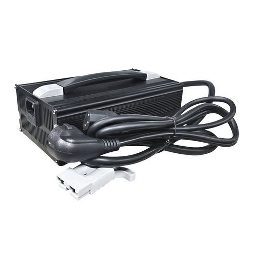 Chargeur électrique - KS 22A-FC - DIMAX International GmbH - pour batterie