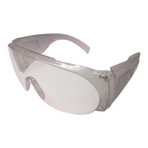 Lunettes de protection en polycarbonate - KS GL-1 - DIMAX International GmbH