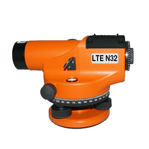 Niveau optique - N32 - Laser Topo Express - de précision
