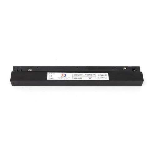 Alimentation électrique AC/DC - DY-200W-24-20D - Gaungdong Dingying Lightning Technology Co.,LTD - encastrée / à sortie simple / résidentielle