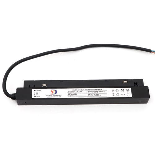 Alimentation électrique AC/DC - DY-100W-48-20D - Gaungdong Dingying Lightning Technology Co.,LTD - encastrée / à sortie simple / résidentielle