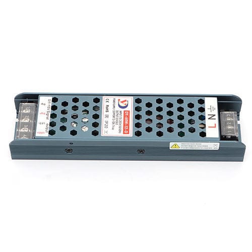 Alimentation électrique AC/DC - DY-60W-12-D - Gaungdong Dingying Lightning Technology Co.,LTD - encastrée / à sortie simple / CE