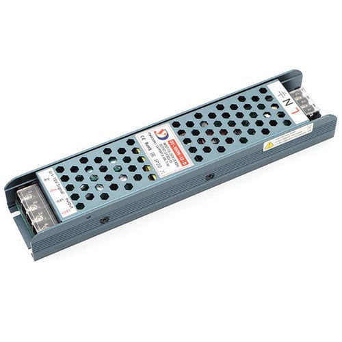 Alimentation électrique AC/DC - DY-100W-12-D - Gaungdong Dingying Lightning Technology Co.,LTD - encastrée / à sortie simple / résidentielle