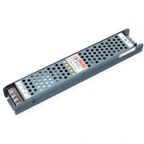 Alimentation électrique AC/DC - DY-150W-12-D - Gaungdong Dingying Lightning Technology Co.,LTD - encastrée / à sortie simple / résidentielle