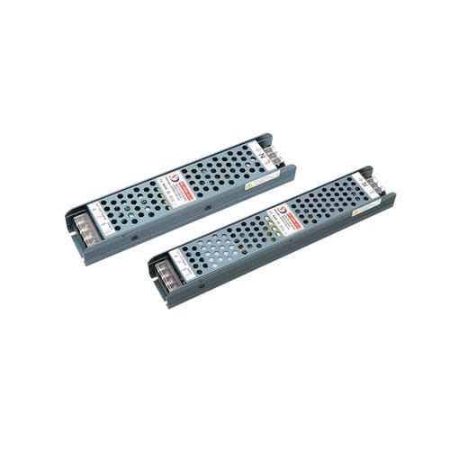 Alimentation électrique AC/DC - DY-200W-12-D - Gaungdong Dingying Lightning Technology Co.,LTD - encastrée / à sortie simple / résidentielle