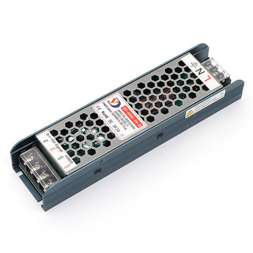 Alimentation électrique AC/DC - DY-60W-24-D - Gaungdong Dingying Lightning Technology Co.,LTD - encastrée / à sortie simple / résidentielle
