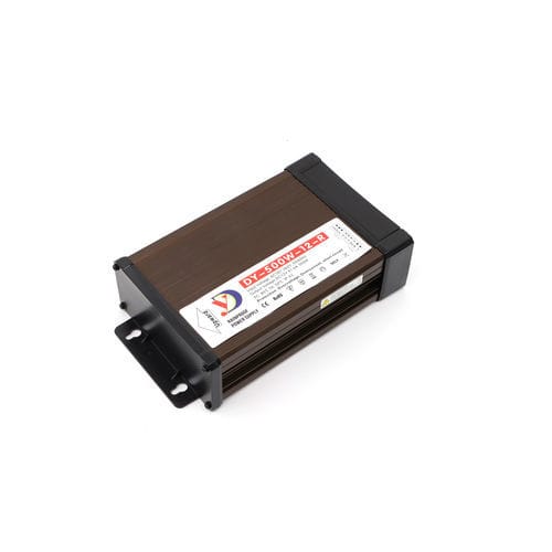 Alimentation électrique AC/DC - DY-500W-12-R - Gaungdong Dingying Lightning Technology Co.,LTD - encastrée / à sorties multiples / résidentielle
