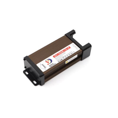 Alimentation électrique AC/DC - DY-150W-12-R - Gaungdong Dingying Lightning Technology Co.,LTD - encastrée / à sorties multiples / résidentielle