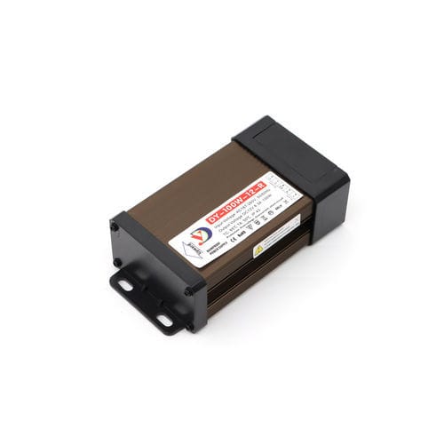 Alimentation électrique AC/DC - DY-100W-12-R - Gaungdong Dingying Lightning Technology Co.,LTD - encastrée / à sorties multiples / pour éclairage à LED