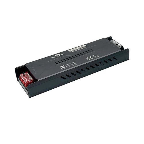 Alimentation électrique AC/DC - DY-400W-12/24-HL - Gaungdong Dingying Lightning Technology Co.,LTD - encastrée / à sorties multiples / résidentielle