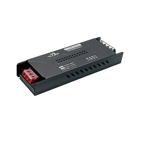 Alimentation électrique AC/DC - DY-300W-12/24-HL - Gaungdong Dingying Lightning Technology Co.,LTD - encastrée / à sorties multiples / résidentielle