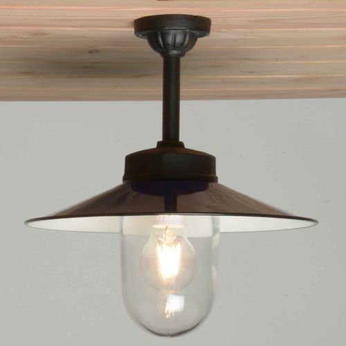 Suspension - Gartenfrosch GmbH - en acier / en verre / contemporaine