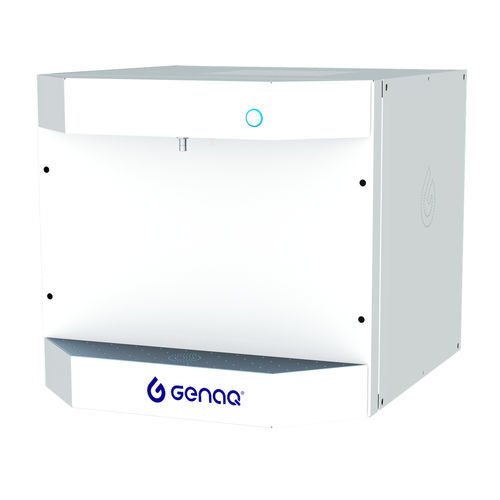 Générateur d'eau atmosphérique résidentiel - Stratus S20 - Genaq - commercial / pour maison / pour bureau