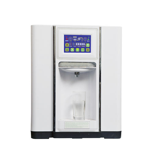 Générateur d'eau atmosphérique résidentiel - Model G10 - Osoley - 10L / pour maison / R134a