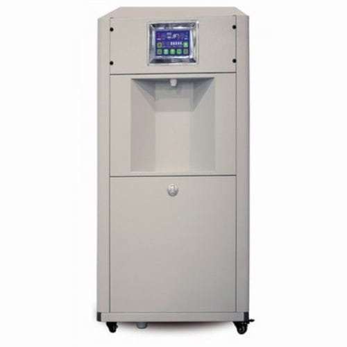 Générateur d'eau atmosphérique commercial - Modèle G60 - Osoley - 60L / R410A