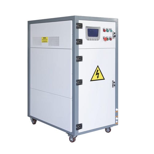 Générateur d'eau atmosphérique commercial - Model G100 - Osoley - 100L