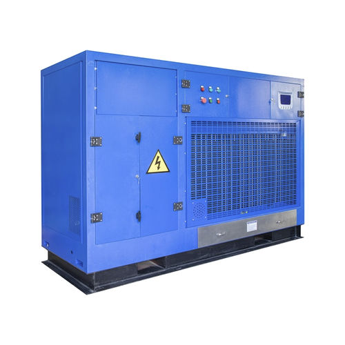 Générateur d'eau atmosphérique commercial - Model G500 - Osoley - 500L