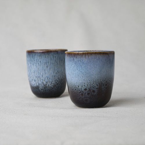 Tasse à café en céramique - Krumme Lanke - izanami GbR - professionnelle