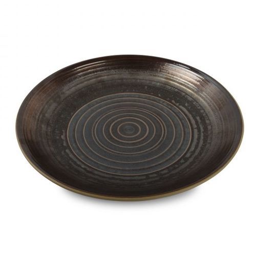 Plateau de service en porcelaine - Ostra:785359 - CHIC - professionnel