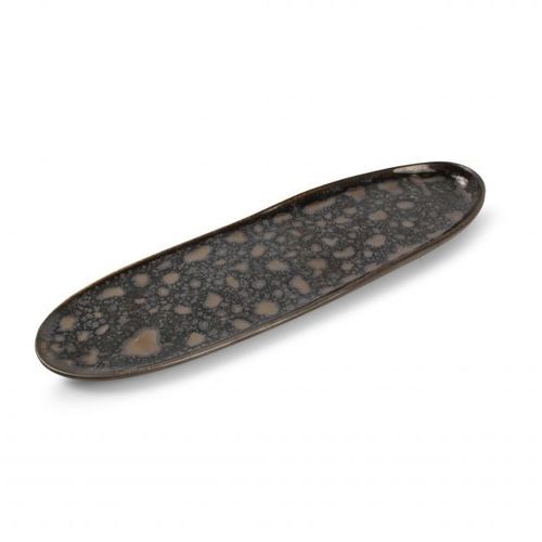 Plateau de service en porcelaine - Nobile: 785225 - CHIC - professionnel