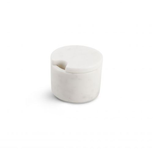 Sucrier en porcelaine - Pura: 785202 - CHIC - professionnel