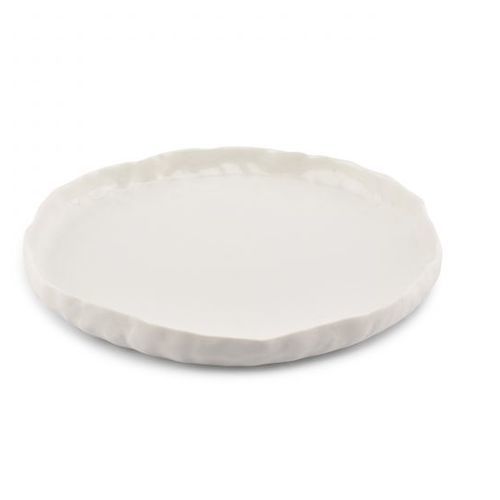 Assiette plate - Arte: 785401 - CHIC - ronde / en porcelaine / professionnelle